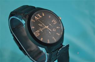 Armani on sale exchange ax1350